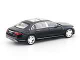 Mercedes-Maybach S-Class 1:64 Decode Diecast Scale Model Car Collectible | Luxury Sedan Miniature | Buy in India