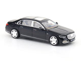 Mercedes-Maybach S-Class 1:64 Decode Diecast Scale Model Car Collectible | Luxury Sedan Miniature | Buy in India