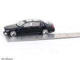 Mercedes-Maybach S-Class 1:64 Decode Diecast Scale Model Car Collectible | Luxury Sedan Miniature | Buy in India