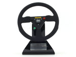 1992 Benetton B192 Michael Schumacher Race winner steering wheel 1:2 Minichamps