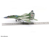 Russian MiG-29 Fulcrum C 1:100 Diecast Military Aircraft Model | Fighter Jet Collectible | Buy in India