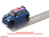 1964 Mini Cooper No 37 1:64 GCD Classic Racing Diecast Scale Model car