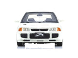 Mitsubishi Lancer Evolution III White 1:43 Kyosho Premium Licensed Diecast Scale Model Car Collectible