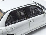 Mitsubishi Lancer Evolution III White 1:43 Kyosho Premium Licensed Diecast Scale Model Car Collectible
