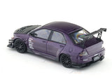 Mitsubishi Lancer Evolution IX 1:64 Time Micro Diecast Scale Model Car Collectible | JDM Rally Legend | Buy in India