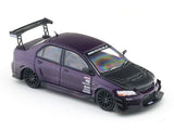 Mitsubishi Lancer Evolution IX 1:64 Time Micro Diecast Scale Model Car Collectible | JDM Rally Legend | Buy in India