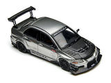 Mitsubishi Voltex Evo IX 1:64 TimeMicro Diecast Scale Model Car Collectible | JDM Performance & Tuning Legend | Buy in India