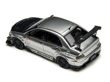 Mitsubishi Voltex Evo IX 1:64 TimeMicro Diecast Scale Model Car Collectible | JDM Performance & Tuning Legend | Buy in India