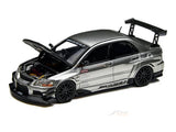 Mitsubishi Voltex Evo IX 1:64 TimeMicro Diecast Scale Model Car Collectible | JDM Performance & Tuning Legend | Buy in India