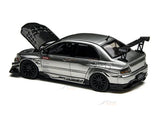 Mitsubishi Voltex Evo IX 1:64 TimeMicro Diecast Scale Model Car Collectible | JDM Performance & Tuning Legend | Buy in India