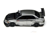 Mitsubishi Voltex Evo IX 1:64 TimeMicro Diecast Scale Model Car Collectible | JDM Performance & Tuning Legend | Buy in India