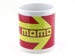 MOMO inspired design Coffee Mug