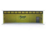 Mooneyes Garage Design A diorama for 1:64 Scale Arts India