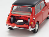 Pre-Order Morris Mini Cooper Red 1:18 Kyosho Licensed Premium Diecast Scale Model Car Collectible