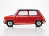 Pre-Order Morris Mini Cooper Red 1:18 Kyosho Licensed Premium Diecast Scale Model Car Collectible