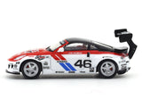 Nissan 350Z Huber 1:64 TPC diecast scale model car miniature