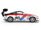 Nissan 350Z Huber 1:64 TPC diecast scale model car miniature