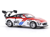 Nissan 350Z Huber 1:64 TPC diecast scale model car miniature