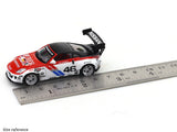 Nissan 350Z Huber 1:64 TPC diecast scale model car miniature