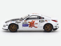 ModernArt 1/64 ニッサン 日産 350Z LB 初音ミク ModernArt 1/64 ニッサン 日産 350Z LB 初音ミク - メルカリ