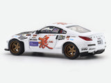 Nissan 350Z Little Wave 1:64 ModernArt diecast scale model car miniature