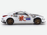 Nissan 350Z Little Wave 1:64 ModernArt diecast scale model car miniature