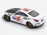 Nissan 350Z Little Wave 1:64 ModernArt diecast scale model car miniature
