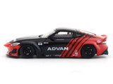 Nissan 400Z Advan 1:64 TimeMicro diecast scale model car miniature