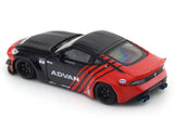 Nissan 400Z Advan 1:64 TimeMicro diecast scale model car miniature