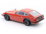 Nissan Fairlady 240ZG Grand Prix Red 1:18 OttOmobile Licensed Resin Scale Model Car Collectible