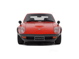 Nissan Fairlady 240ZG Grand Prix Red 1:18 OttOmobile Licensed Resin Scale Model Car Collectible