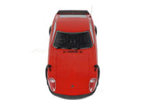 Nissan Fairlady 240ZG Grand Prix Red 1:18 OttOmobile Licensed Resin Scale Model Car Collectible