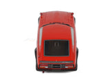 Nissan Fairlady 240ZG Grand Prix Red 1:18 OttOmobile Licensed Resin Scale Model Car Collectible
