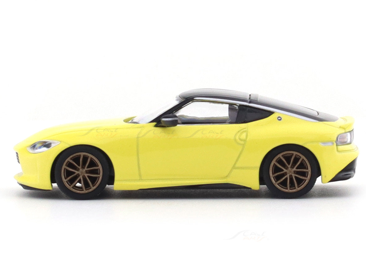 Nissan Fairlady Z 1:64 Kyosho Licensed Diecast Scale Model | Mini