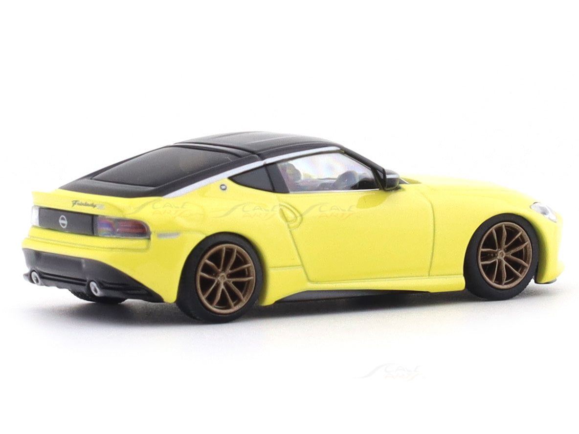 nissan-fairlady-z-1-64-kyosho-