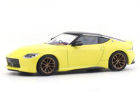 Nissan Fairlady Z 1:64 Kyosho Licensed Diecast Scale Model | Mini Car