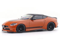 Nissan Fairlady Z Customised 1:64 Kyosho Licensed Diecast Scale