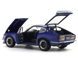 Nissan Fairlady Z-L S30 blue 1:18 Scale Model | Kyosho Premium Licensed Diecast