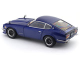 Nissan Fairlady Z-L S30 blue 1:18 Scale Model | Kyosho Premium Licensed Diecast