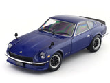 Nissan Fairlady Z-L S30 blue 1:18 Scale Model | Kyosho Premium Licensed Diecast