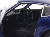 Nissan Fairlady Z-L S30 blue 1:18 Scale Model | Kyosho Premium Licensed Diecast