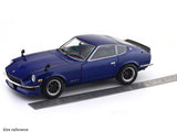 Nissan Fairlady Z-L S30 blue 1:18 Scale Model | Kyosho Premium Licensed Diecast