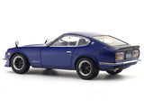 Nissan Fairlady Z-L S30 blue 1:18 Scale Model | Kyosho Premium Licensed Diecast