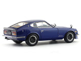 Nissan Fairlady Z-L S30 blue 1:18 Scale Model | Kyosho Premium Licensed Diecast