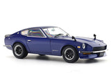 Nissan Fairlady Z-L S30 blue 1:18 Scale Model | Kyosho Premium Licensed Diecast