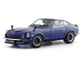 Nissan Fairlady Z-L S30 blue 1:18 Scale Model | Kyosho Premium Licensed Diecast