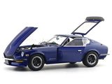 Nissan Fairlady Z-L S30 blue 1:18 Scale Model | Kyosho Premium Licensed Diecast