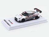 Nissan Nismo R35 GT-R GT3 with LED 1:64 Kyosho Licensed Diecast Scale Model Car Miniature