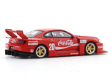 Nissan Silvia S15 1:64 Supcar diecast scale model car miniature collectible