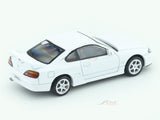Nissan Silvia S15 white 1:64 Shadow Diecast Model Car | JDM Drift Legend Collectible | Buy in India